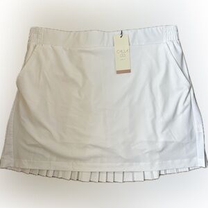 Calia by Carrie Underwood 16” Ace Skort